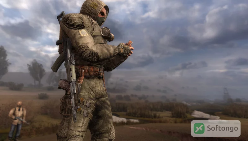 S.T.A.L.K.E.R.: Зов Припяти