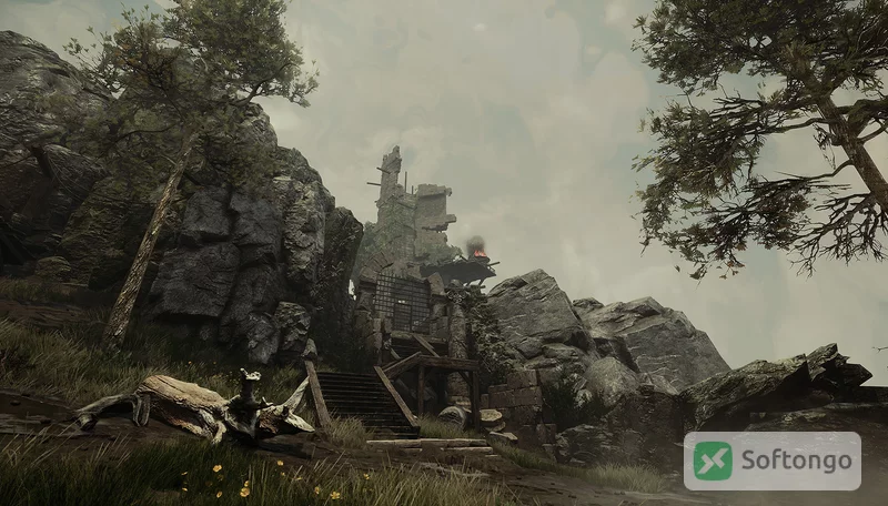 Gothic 1 Remake