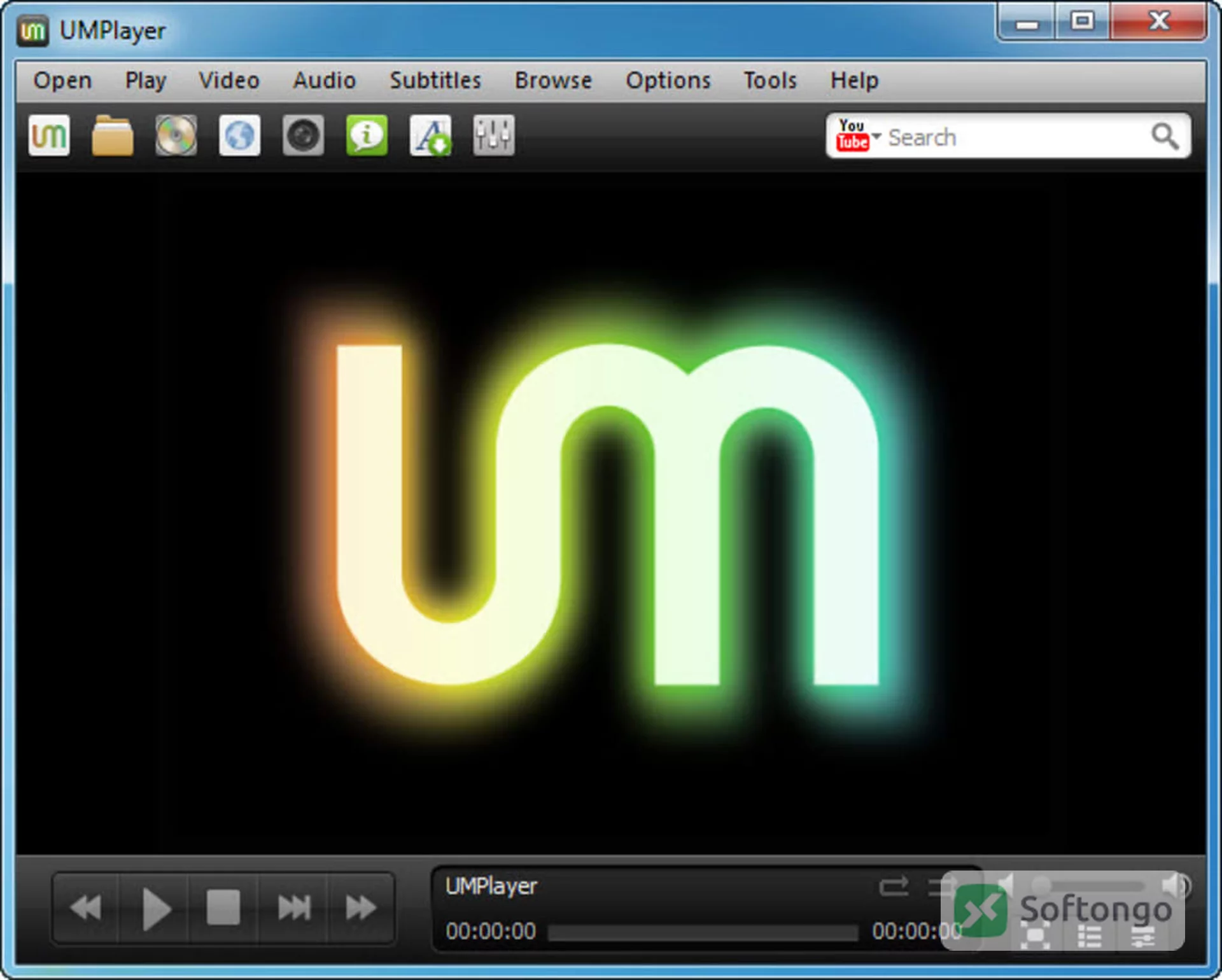 UMPlayer