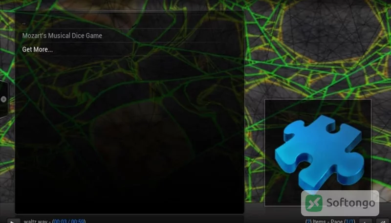 Kodi