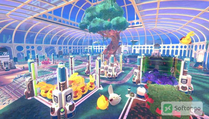 Slime Rancher 2
