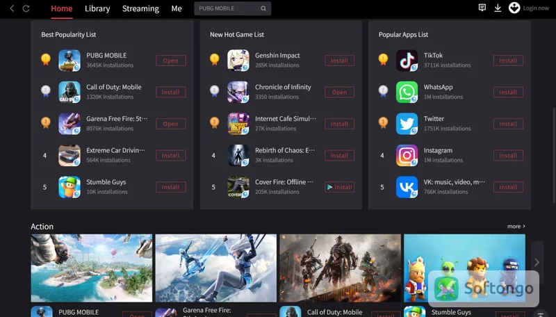 GameLoop