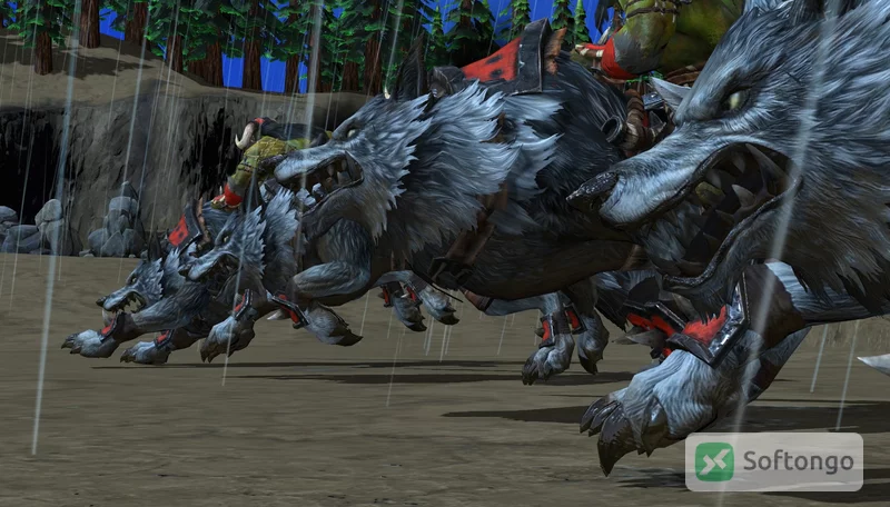 Warcraft 3