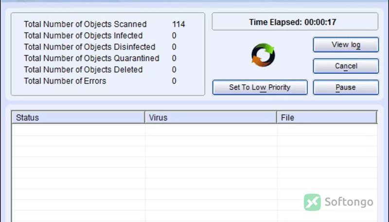 eScan Internet Security Suite