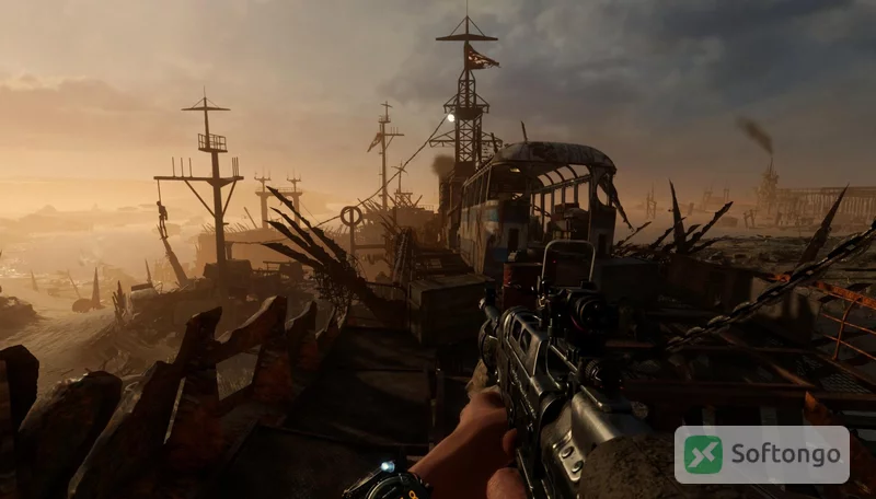 Metro Exodus