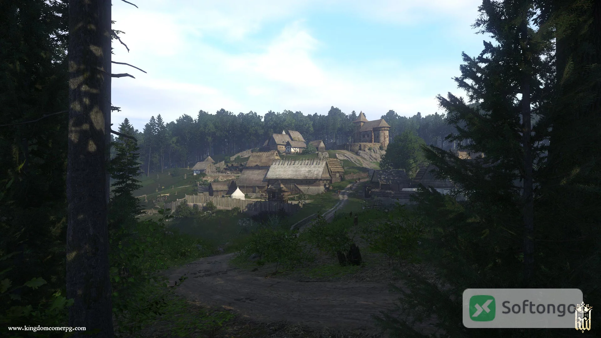 Kingdom Come: Deliverance