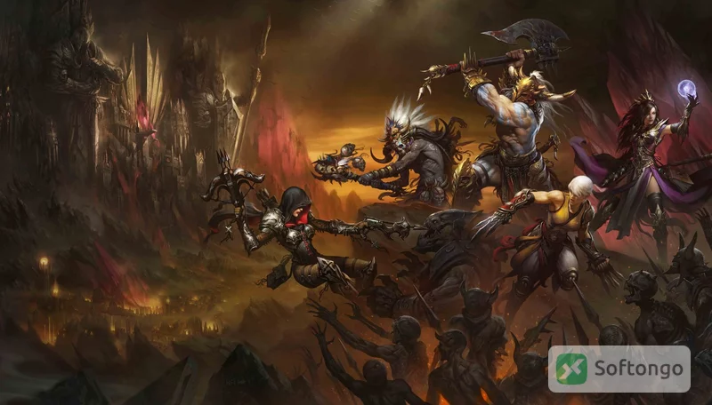 Diablo 3