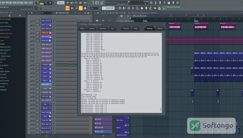 FL Studio