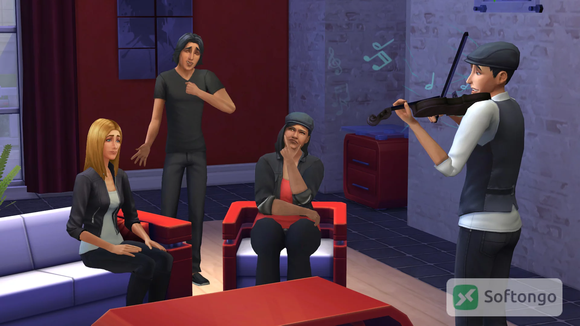 Sims4