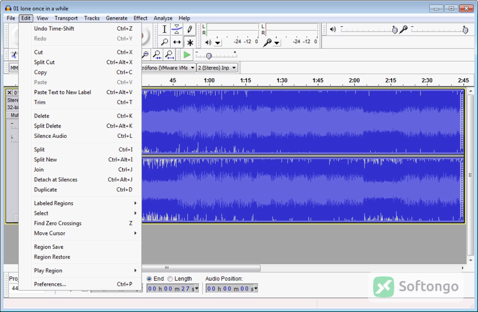 Audacity