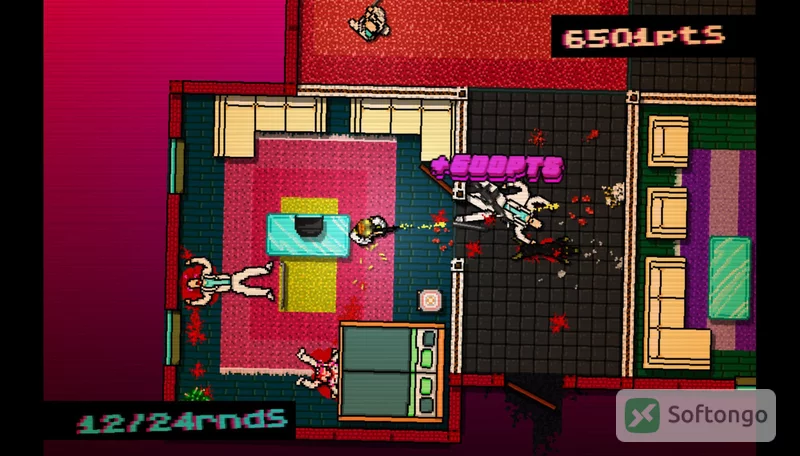 Hotline Miami