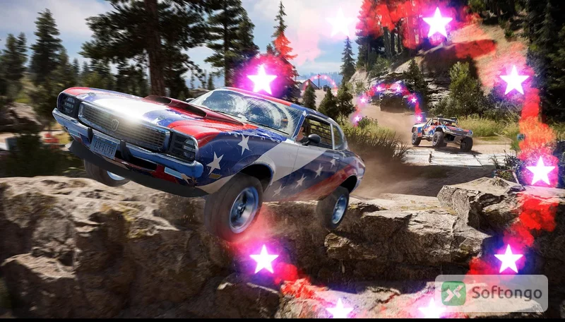Far Cry 5