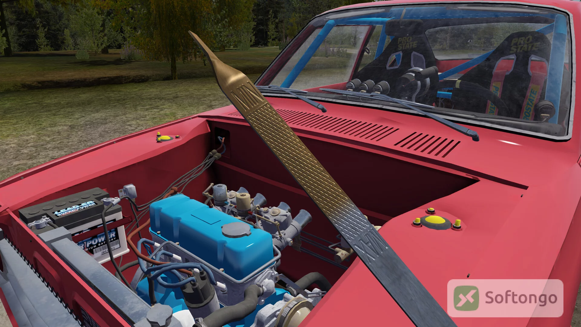 My Summer Car