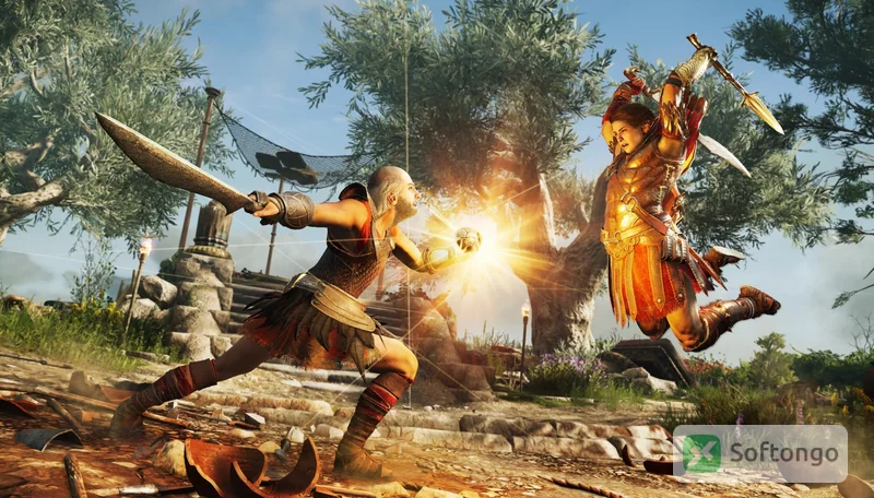 Assassins Creed Valhalla