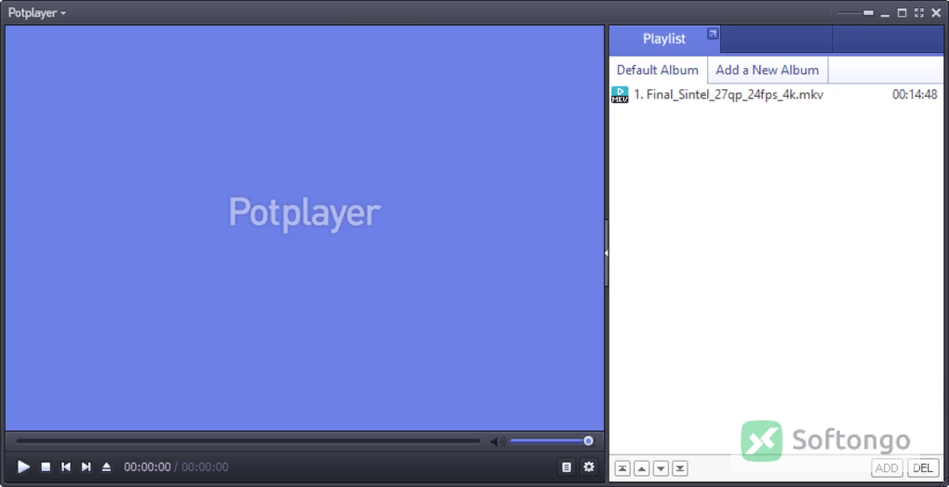 PotPlayer