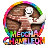 Meccha Chameleon