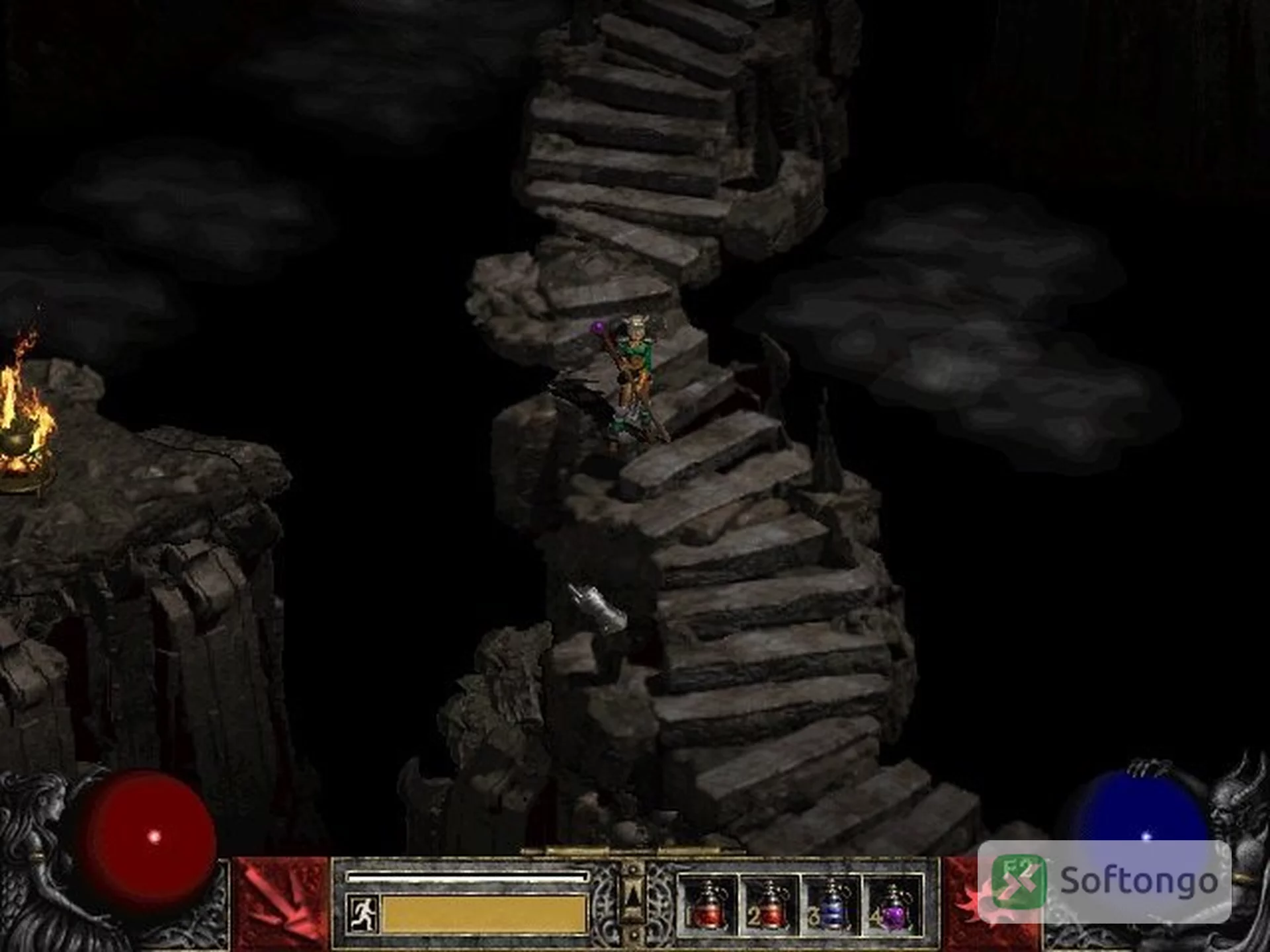 Diablo 2