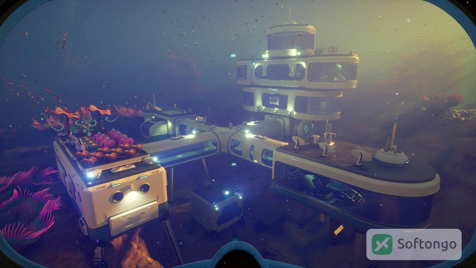 Subnautica 2