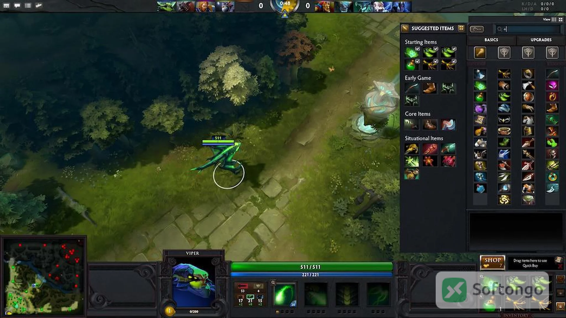 Dota 2