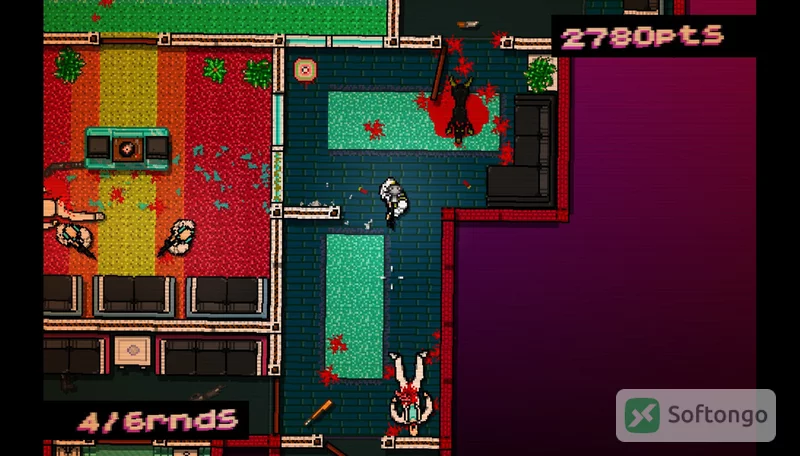Hotline Miami