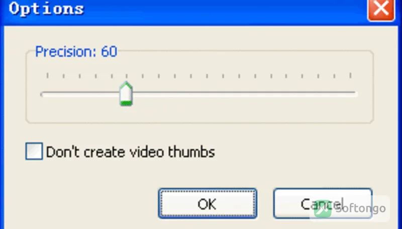 Free Video Cutter