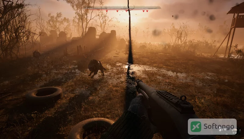 S.T.A.L.K.E.R. 2: Heart of Chernobyl