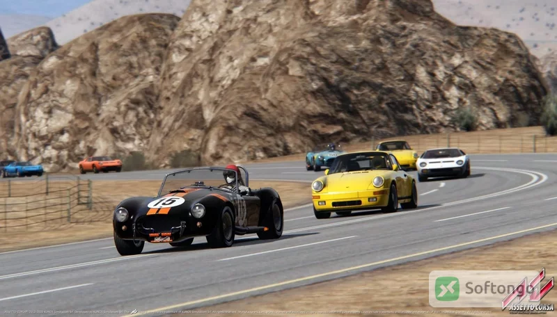 Assetto Corsa