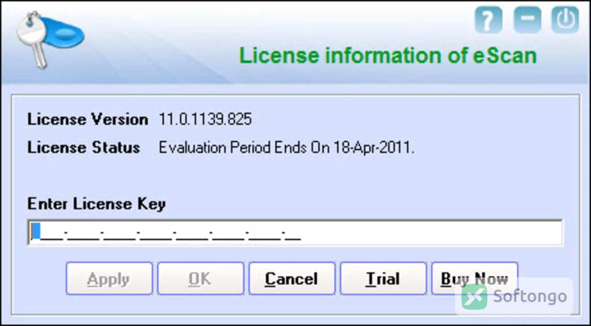 eScan Internet Security Suite