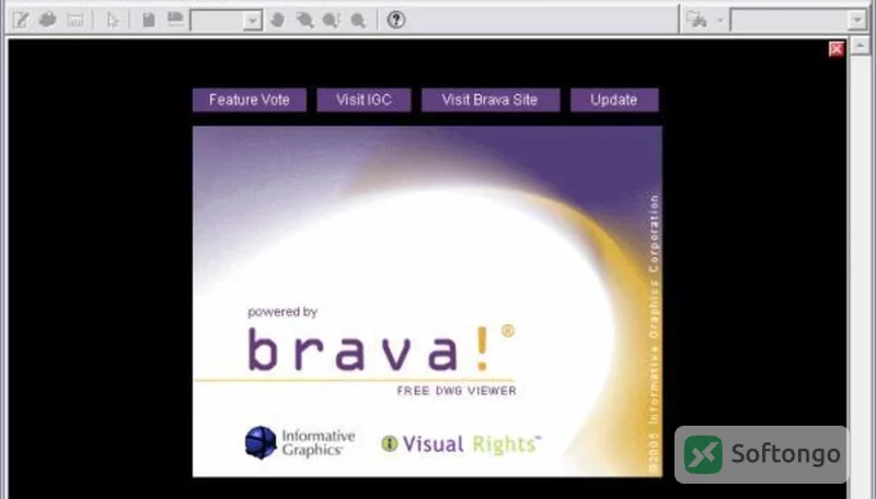 Free DWG Viewer