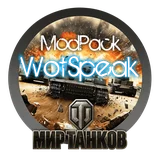 Wotspeak Modpack