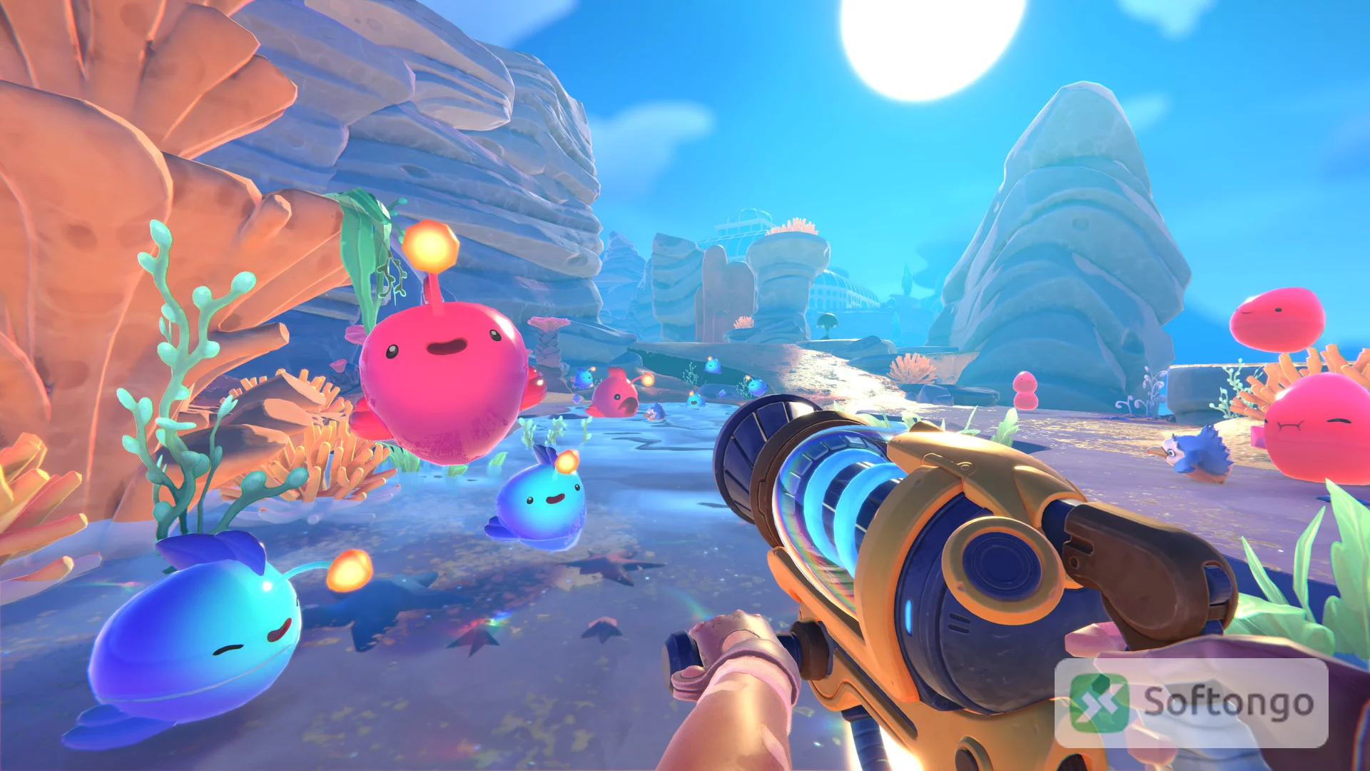 Slime Rancher 2