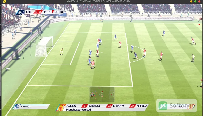 shadPS4