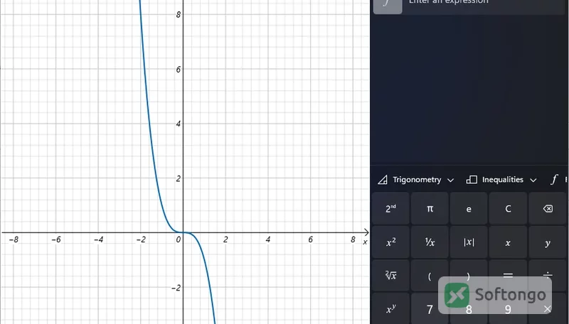Windows Calculator