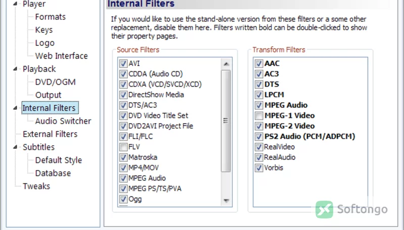 Media Player Classic