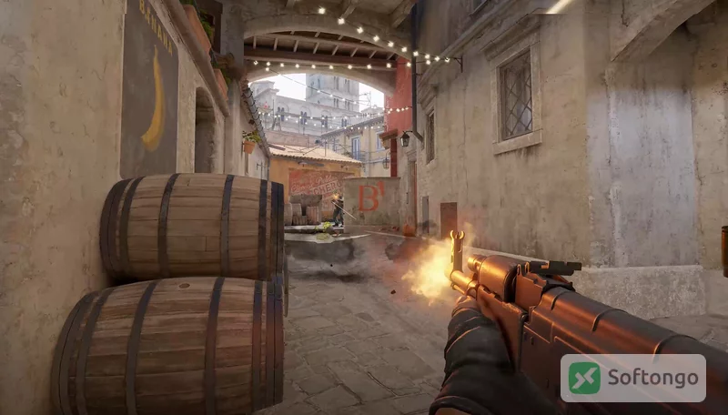 Counter-Strike 2