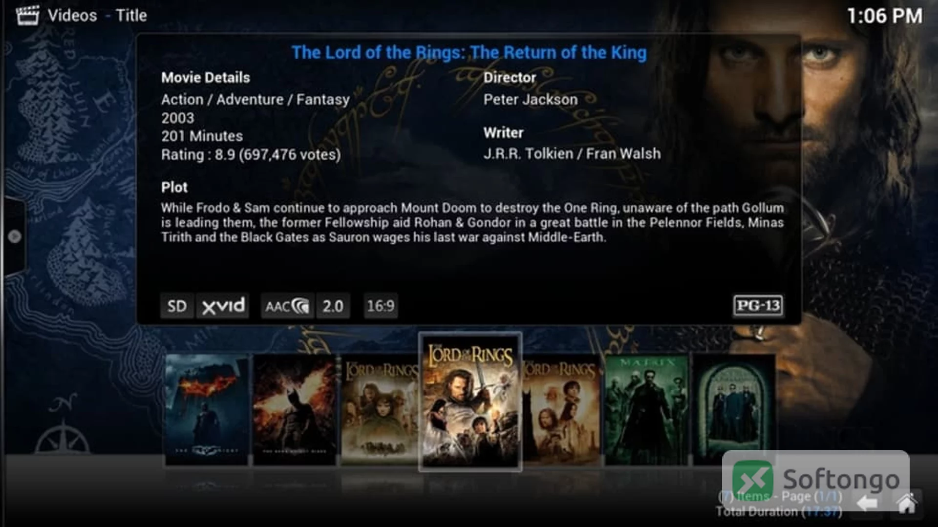 Kodi