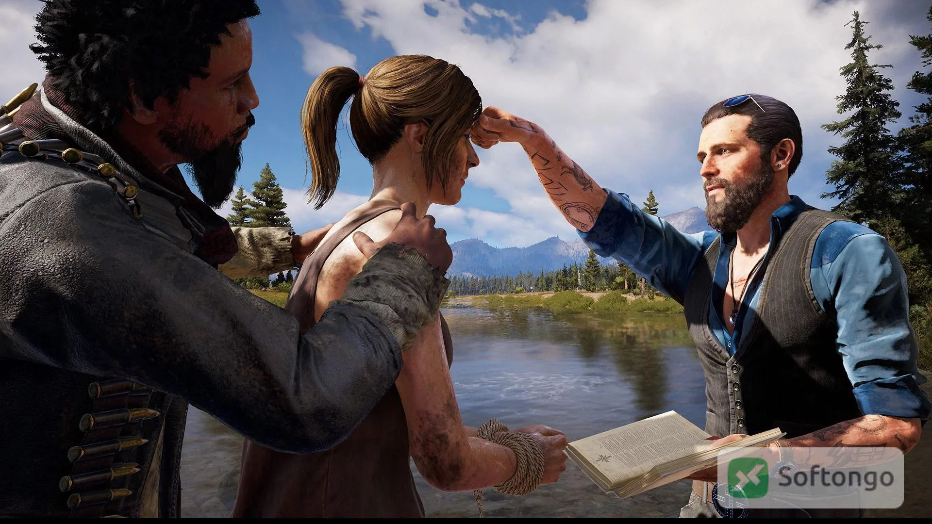 Far Cry 5