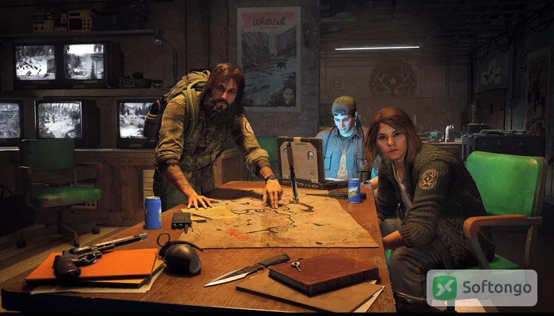 Far Cry 5