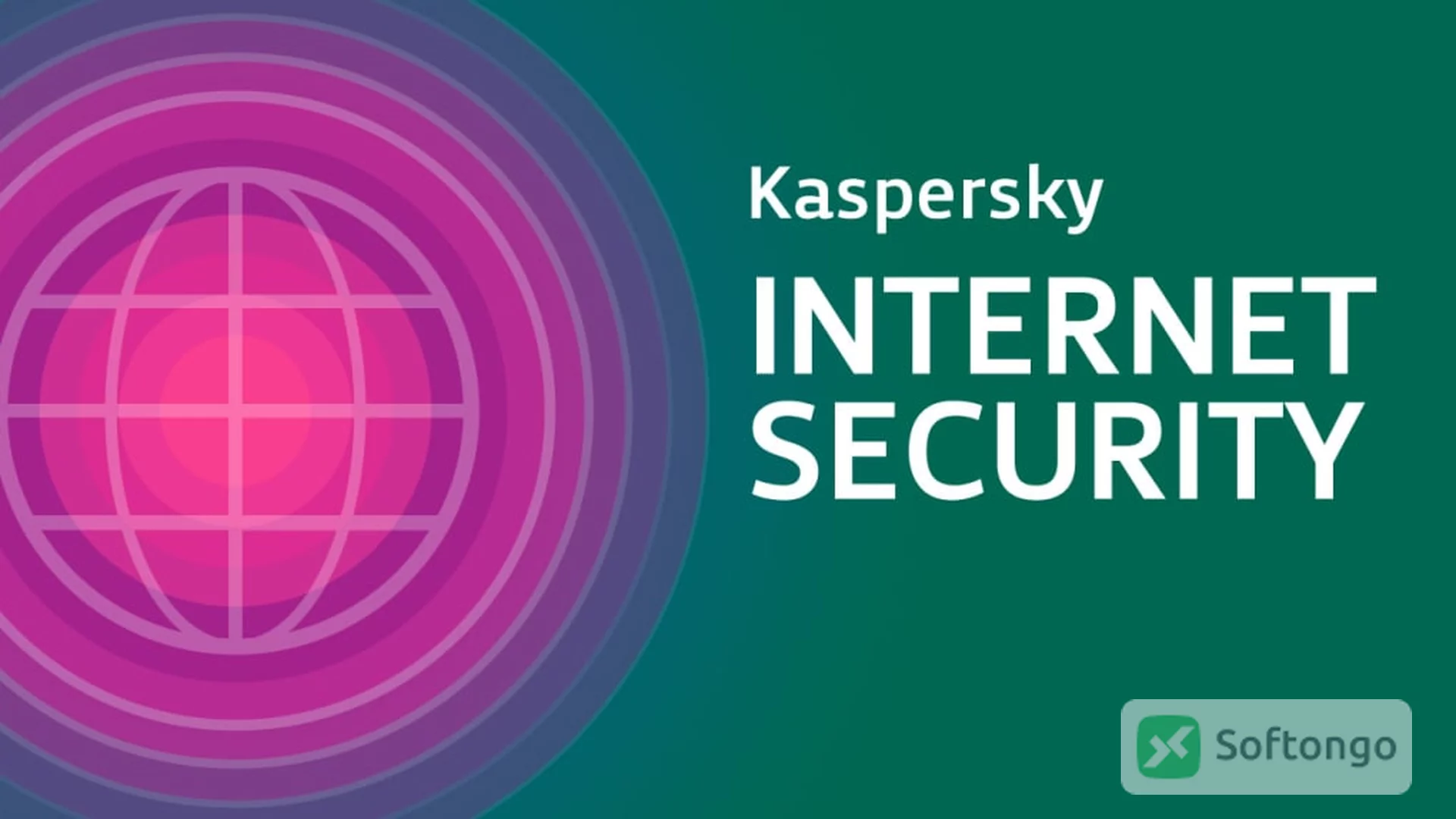Kaspersky Internet Security