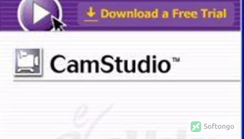 CamStudio