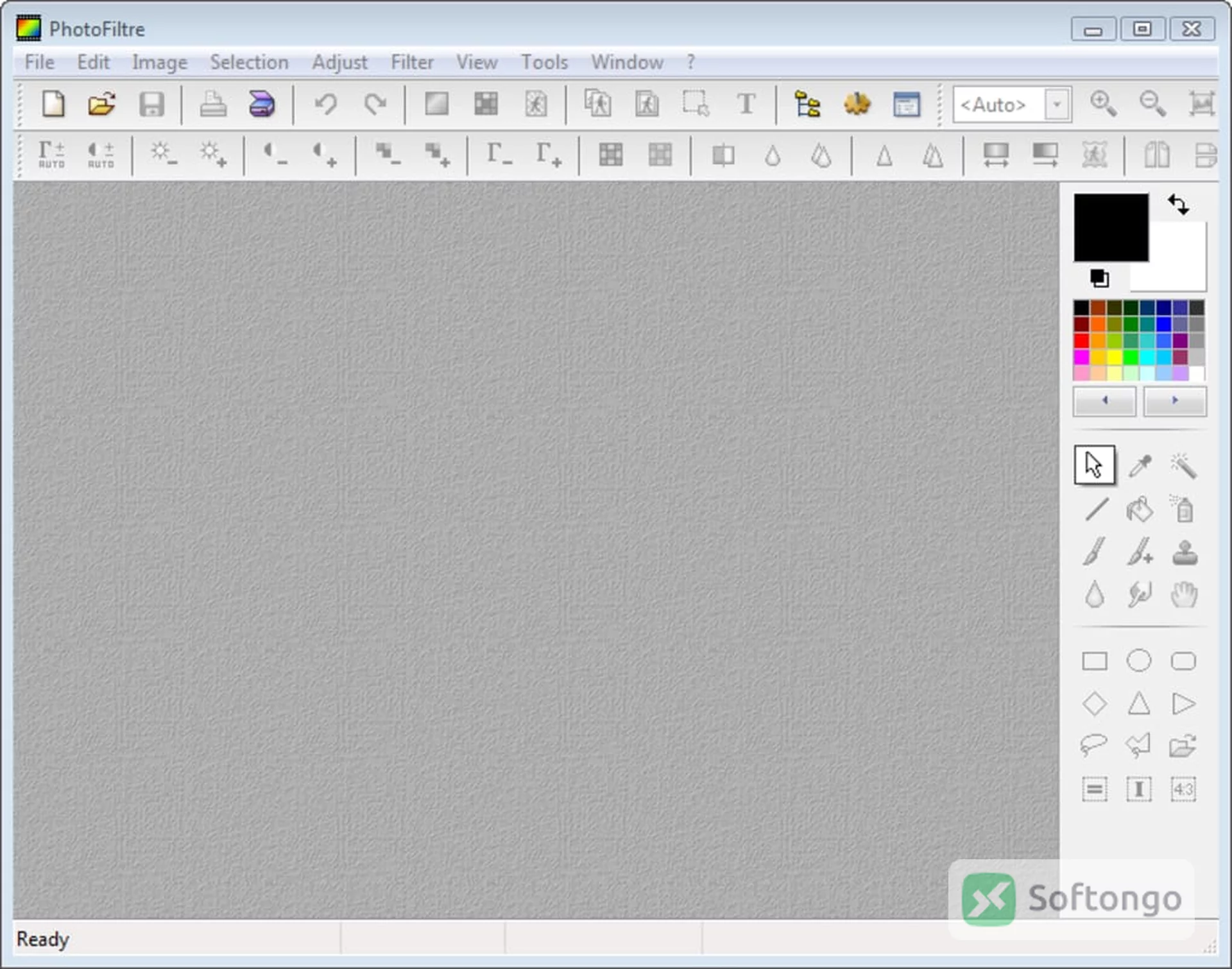 PhotoFiltre Studio