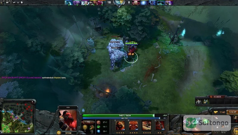 Dota 2