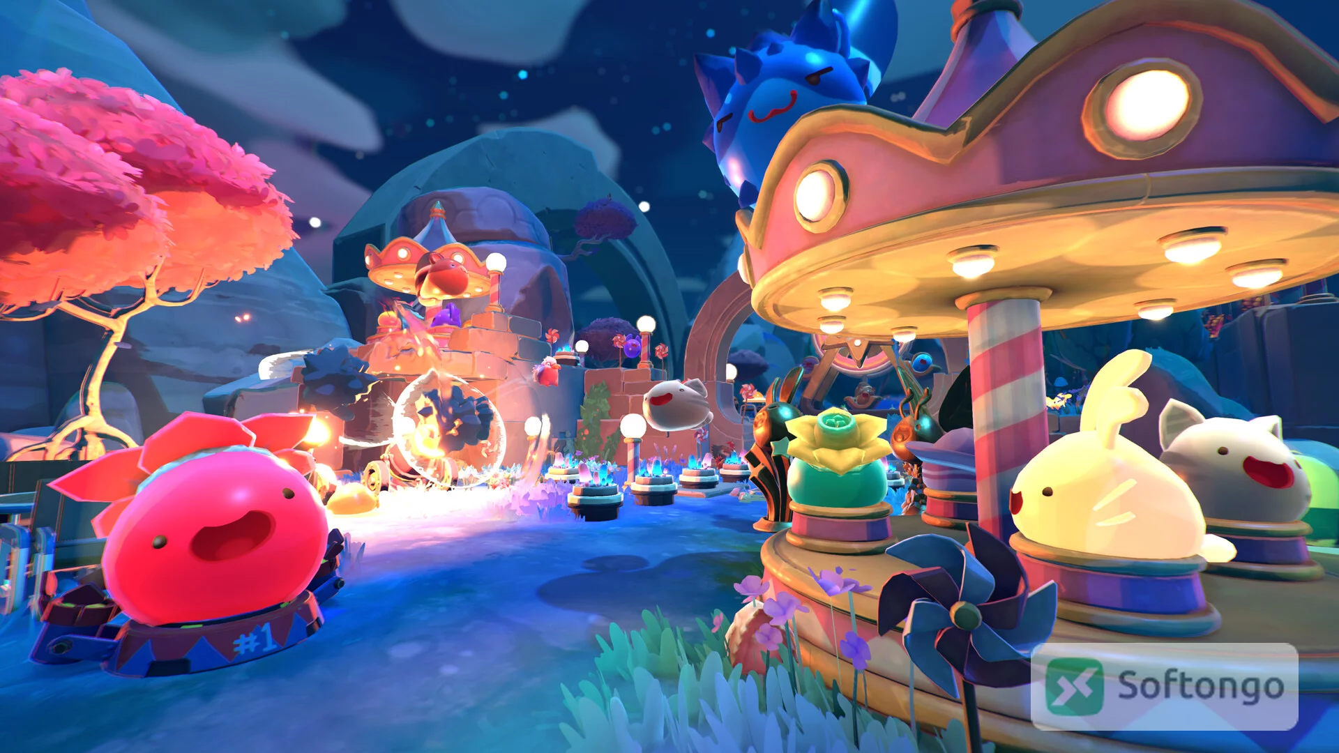 Slime Rancher 2