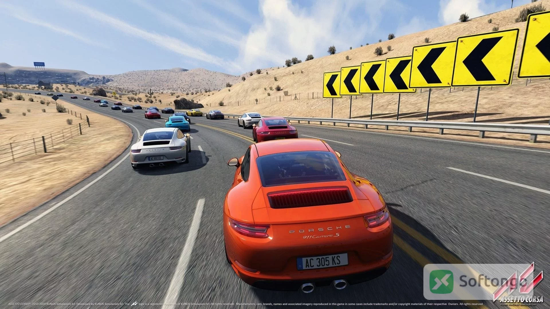 Assetto Corsa