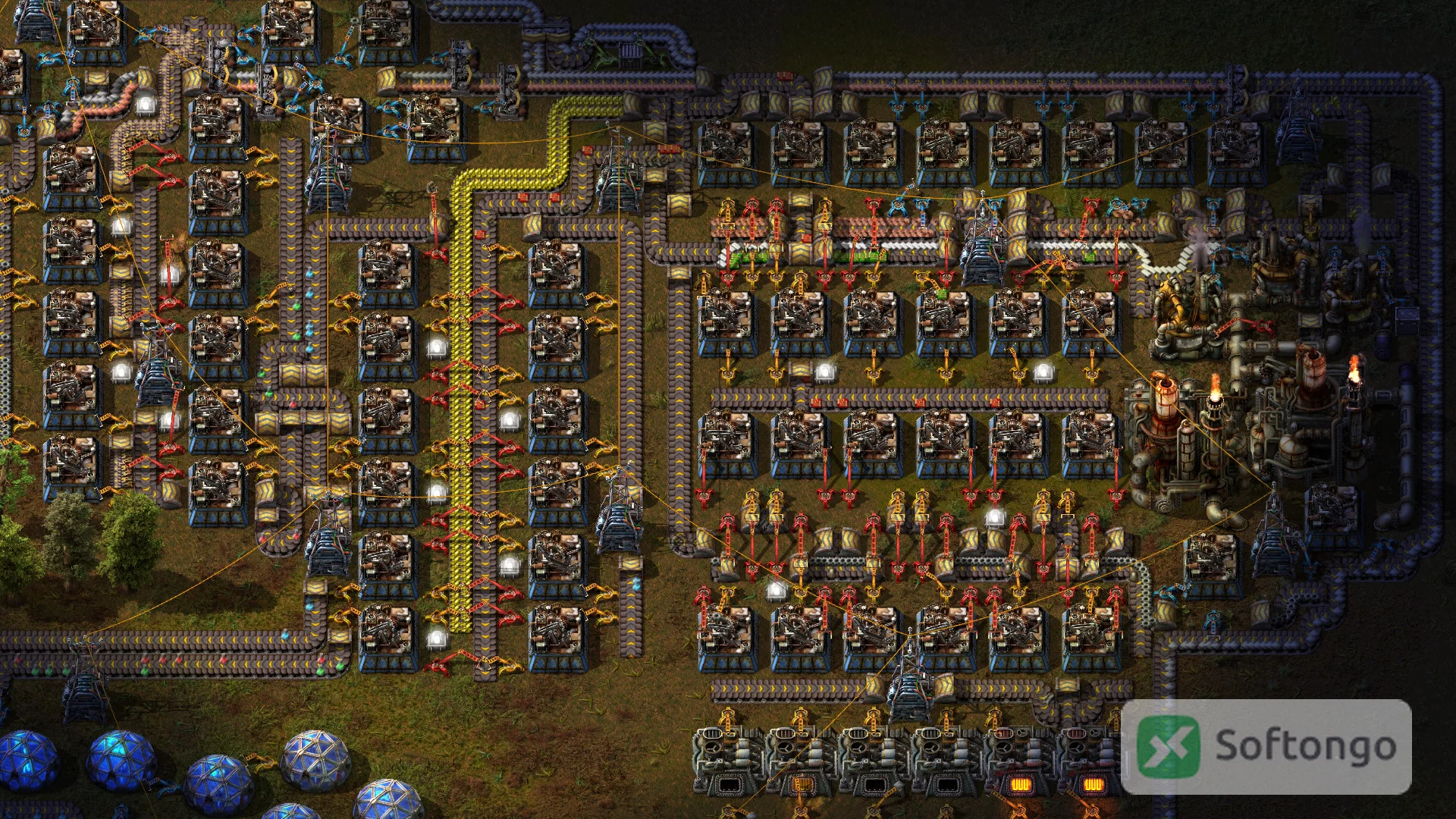 Factorio