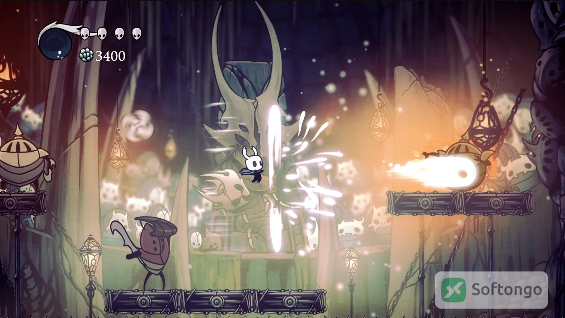 Hollow Knight