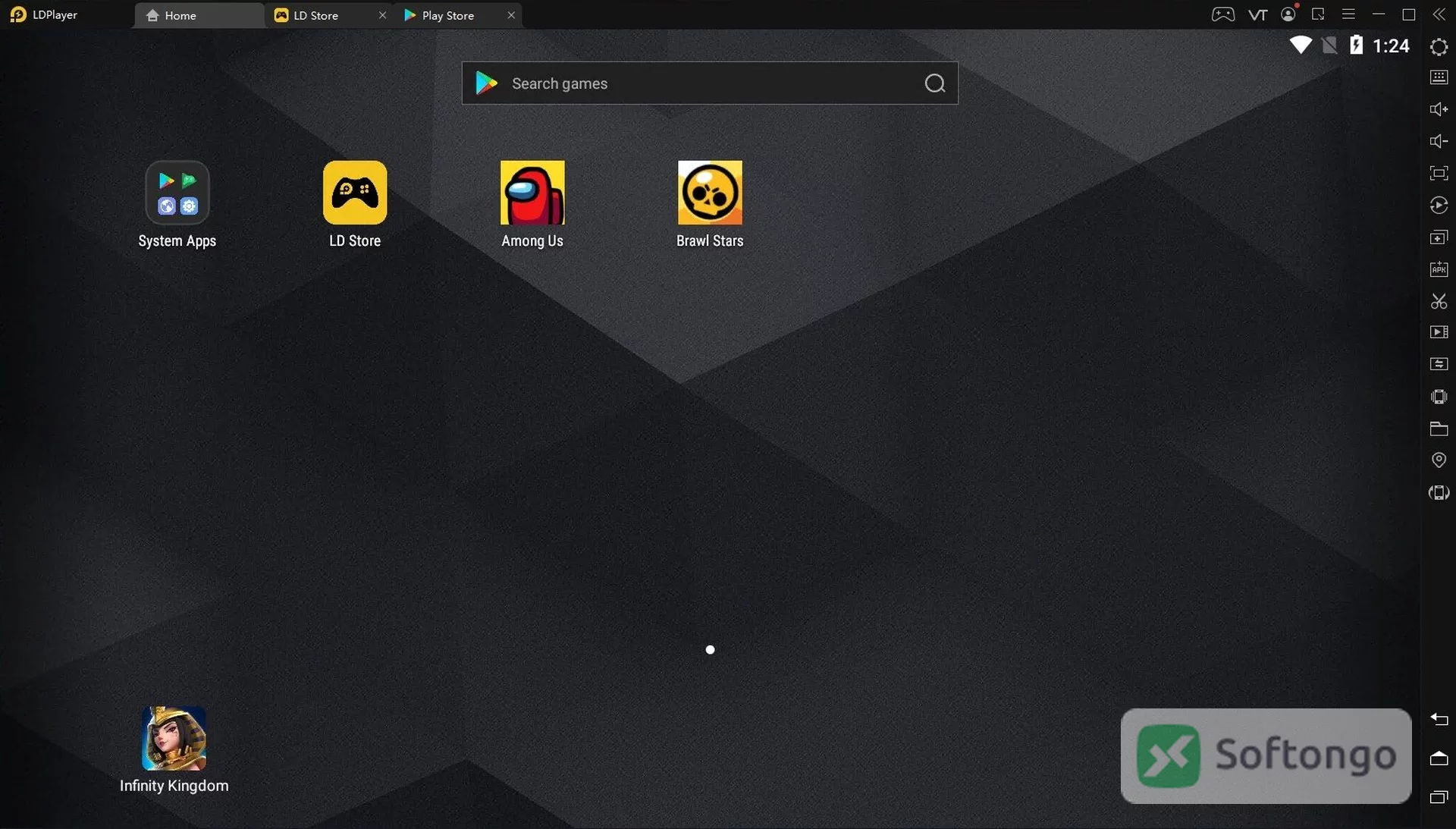 LDPlayer