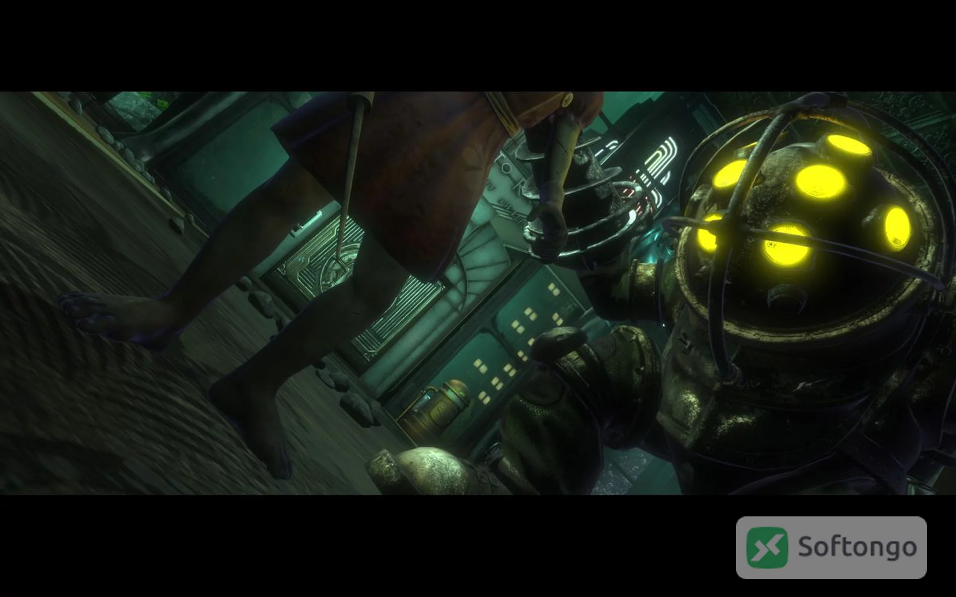 Bioshock