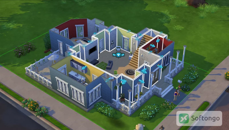 Sims4