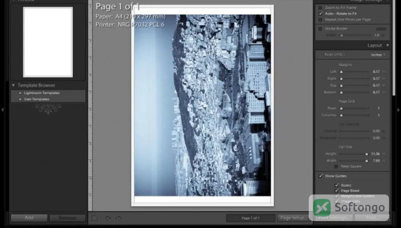 Adobe Photoshop Lightroom